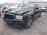 2C3KA43D59H****** Used and Repairable 2009 Chrysler 300 in Oklahoma City