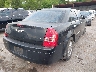 2C3KA43D59H****** Salvage and Wrecked 2009 Chrysler 300 in Oklahoma State