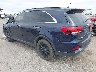 5XYPG4A55LG****** Salvamento y Reparables 2020 Kia Sorento en El Paso