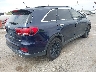 5XYPG4A55LG****** Salvamento y Destrozados 2020 Kia Sorento en Estado de Texas