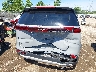 KNDNC5H35N6****** Salvamento y Reparables 2022 Kia Carnival Mpv en Estado de Ohio