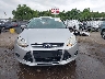 1FADP3F26EL****** Wrecked 2014 Ford Focus in Indiana State