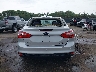 1FADP3F26EL****** Wrecked 2014 Ford Focus