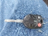 1FADP3F26EL****** Salvage 2014 Ford Focus in Indiana State