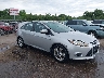 1FADP3F26EL****** Salvage and Wrecked 2014 Ford Focus in South Bend