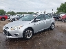 1FADP3F26EL****** Used and Repairable 2014 Ford Focus in South Bend