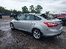 1FADP3F26EL****** Salvage and Repairable 2014 Ford Focus in South Bend