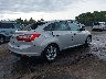 1FADP3F26EL****** Salvage and Wrecked 2014 Ford Focus in Indiana State