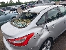 1FADP3F26EL****** Salvage and Repairable 2014 Ford Focus in Indiana State
