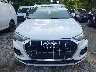 WA1AECF3XK1****** Wrecked 2019 Audi Q3 in Georgia State