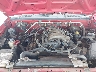 5N1ED28T4YC****** Repairable 2000 Nissan Xterra in Fresno