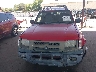5N1ED28T4YC****** Wrecked 2000 Nissan Xterra in California State