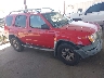 5N1ED28T4YC****** Used 2000 Nissan Xterra in California State