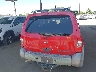 5N1ED28T4YC****** Wrecked 2000 Nissan Xterra