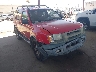 5N1ED28T4YC****** Salvage and Wrecked 2000 Nissan Xterra in Fresno