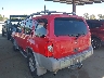 5N1ED28T4YC****** Salvage and Repairable 2000 Nissan Xterra in Fresno