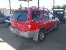 5N1ED28T4YC****** Salvage and Wrecked 2000 Nissan Xterra in California State