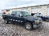 1GCFC29T6YZ****** Salvamento y Destrozados 2000 Chevrolet Silverado 2500 HD en Huntsville