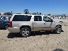 1GNFC16J67J****** Usados 2007 Chevrolet Suburban en Estado de California