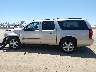 1GNFC16J67J****** Reparables 2007 Chevrolet Suburban en Estado de California