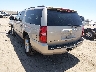 1GNFC16J67J****** Salvamento y Reparables 2007 Chevrolet Suburban en North Hollywood