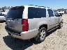 1GNFC16J67J****** Salvamento y Destrozados 2007 Chevrolet Suburban en Estado de California
