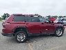 1C4RJKAG4S8****** Reparables 2025 Jeep Grand Cherokee Limited en Estado de Texas