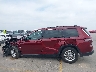 1C4RJKAG4S8****** Salvamento 2025 Jeep Grand Cherokee Limited