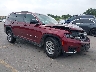 1C4RJKAG4S8****** Salvamento y Destrozados 2025 Jeep Grand Cherokee Limited en Austin North