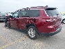1C4RJKAG4S8****** Salvamento y Reparables 2025 Jeep Grand Cherokee Limited en Austin North