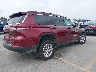 1C4RJKAG4S8****** Salvamento y Destrozados 2025 Jeep Grand Cherokee Limited en Estado de Texas