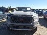 1N6ED1EK1NN****** Destrozados 2022 Nissan Frontier en Estado de Colorado