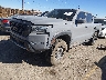 1N6ED1EK1NN****** Usados y Reparables 2022 Nissan Frontier en Denver East