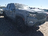 1N6ED1EK1NN****** Salvamento y Reparables 2022 Nissan Frontier en Estado de Colorado