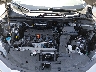 3CZRU6H35KM****** Repairable 2019 Honda HR-V in San Diego