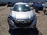 3CZRU6H35KM****** Wrecked 2019 Honda HR-V in California State