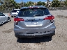 3CZRU6H35KM****** Wrecked 2019 Honda HR-V