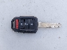 3CZRU6H35KM****** Salvage 2019 Honda HR-V in California State