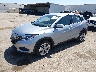 3CZRU6H35KM****** Used and Repairable 2019 Honda HR-V in San Diego