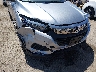 3CZRU6H35KM****** Salvage and Repairable 2019 Honda HR-V in California State