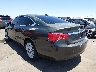 1G11Y5SL3EU****** Salvamento y Reparables 2014 Chevrolet Impala en Phoenix