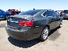 1G11Y5SL3EU****** Salvamento y Destrozados 2014 Chevrolet Impala en Estado de Arizona