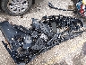SD7VUJDW3ST****** Wrecked 2025 Aston Martin DBX in Texas State