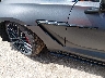 SD7VUJDW3ST****** Repairable 2025 Aston Martin DBX