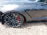 SD7VUJDW3ST****** Salvage and Repairable 2025 Aston Martin DBX in Dream Rides
