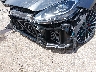 SD7VUJDW3ST****** Salvage and Wrecked 2025 Aston Martin DBX in Texas State