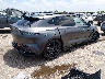 SD7VUJDW3ST****** Salvage and Wrecked 2025 Aston Martin DBX in Texas State