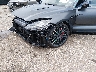 SD7VUJDW3ST****** Salvage and Repairable 2025 Aston Martin DBX in Texas State