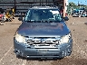 JF2SH6BC9AH****** Wrecked 2010 Subaru Forester in Hawaii State