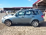 JF2SH6BC9AH****** Repairable 2010 Subaru Forester in Hawaii State